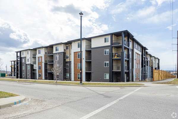 Riverview Pointe property